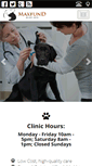 Mobile Screenshot of maxfundclinic.org